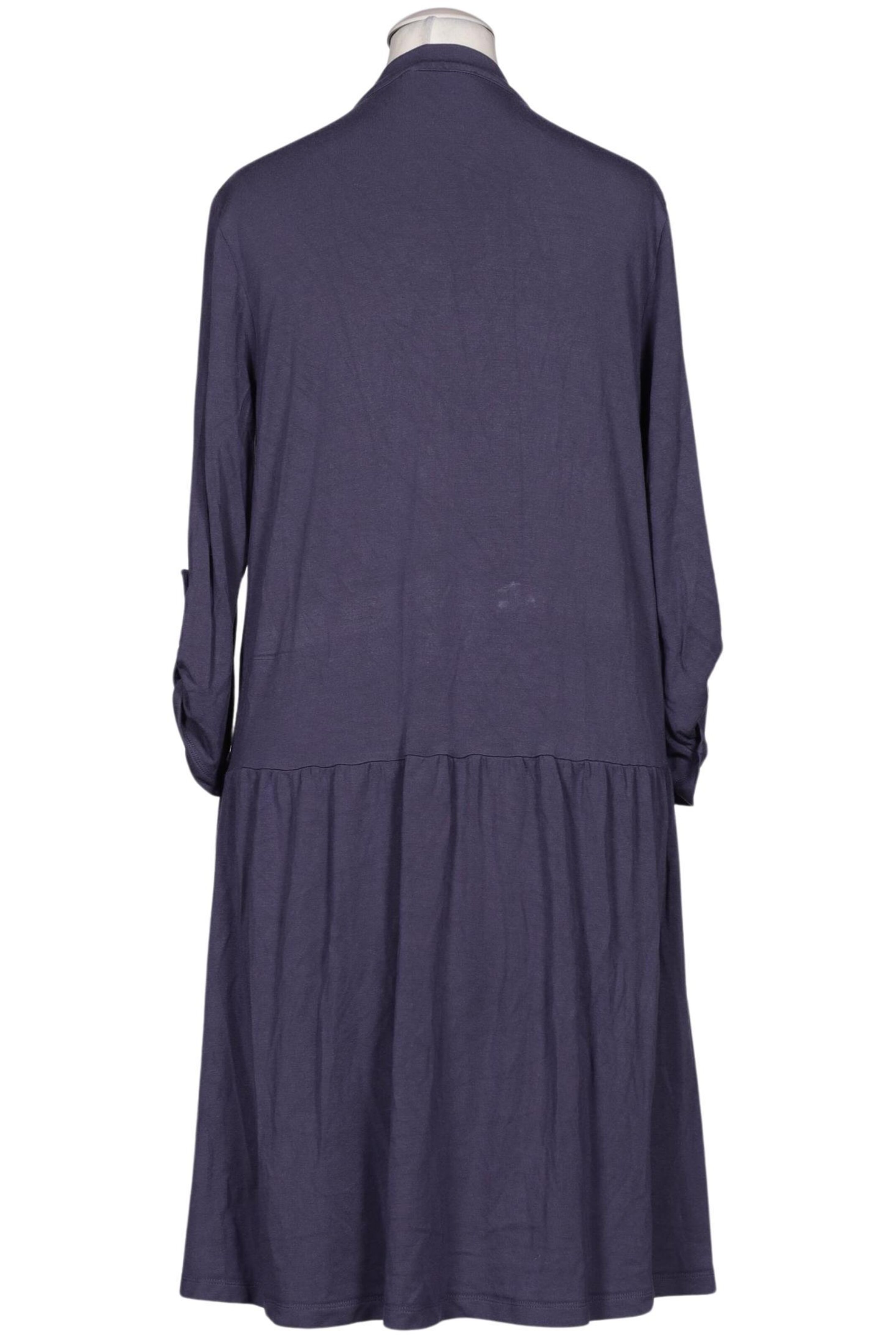 hessnatur Dress in XS in Blue