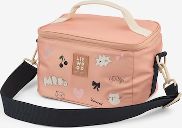 Sac 'Toby' Liewood en rose : devant