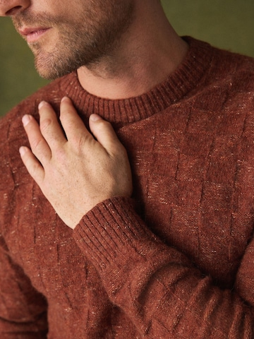 Pullover di Next in rosso