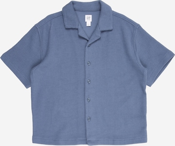 GAP Collegetakki 'RESORT' värissä sininen: etupuoli