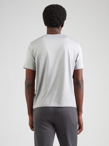 SKECHERS Performance shirt 'CHARGE' in Grey