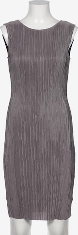 Ana Alcazar Dress in S in Grey: front