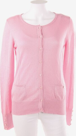 gollehaug Sweater & Cardigan in M in Pink: front