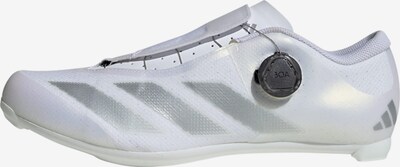 ADIDAS PERFORMANCE Chaussure de sport ' TEMPO 3-STRIPES BOA  ' en gris / blanc, Vue avec produit