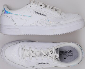 Reebok Sneakers & Trainers in 38 in White: front