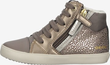 GEOX Sneaker in Grau