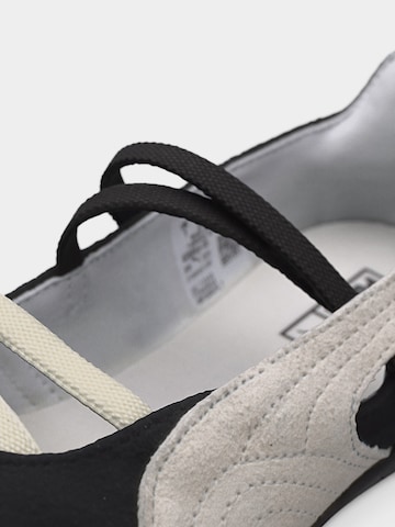 PUMA Сникърси 'Speedcat' в черно