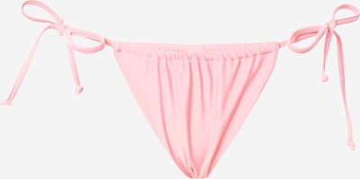 NLY by Nelly Bikini Bottoms 'Harmony' in Light pink, Item view