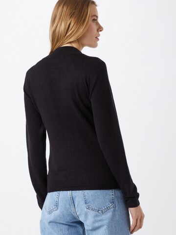 ONLY - Pullover 'ROSE' em preto