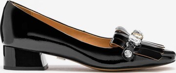 Kazar Pumps in Schwarz