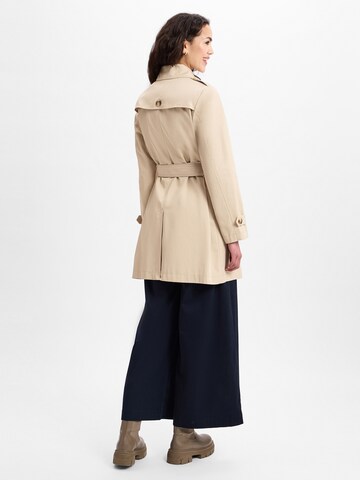 Fuchs Schmitt Mantel in Beige
