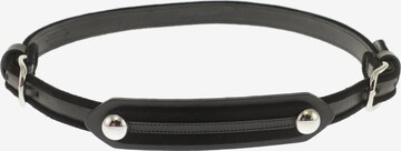 ISABEL MARANT Belt in One size in Black: front