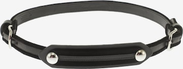 ISABEL MARANT Belt in One size in Black: front