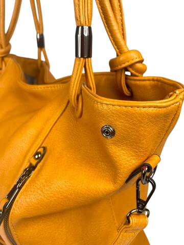 Kumixi Handtasche in Gelb