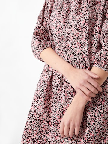 Robe 'Lua' ONLY en rose