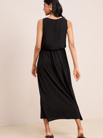 Friends Like These Kjole i sort