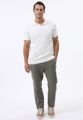 Felix Hardy Majica | bela barva