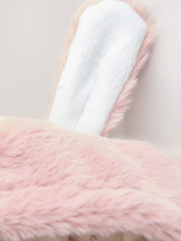 Next Overal – pink