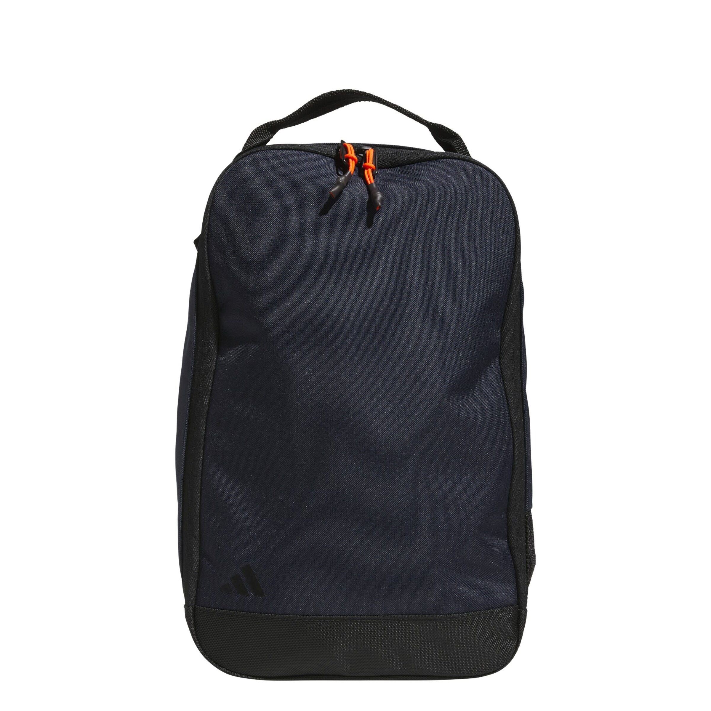 ADIDAS PERFORMANCE Sporttasche 'Golf Shoe' in Blau: Vorderseite