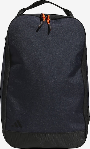 ADIDAS PERFORMANCE Sporttasche in Blau: Vorderseite