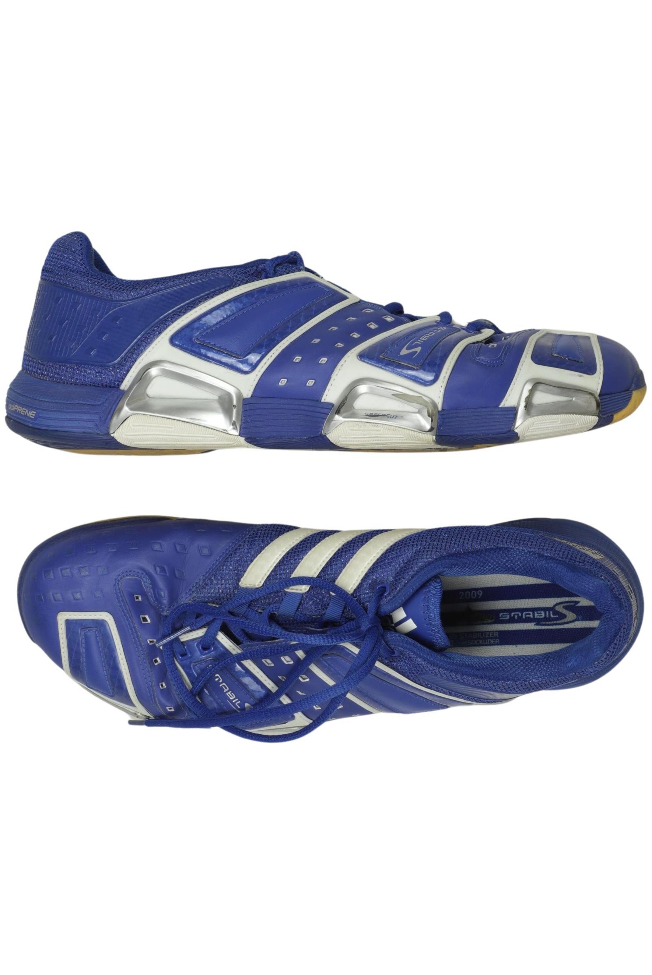 ADIDAS PERFORMANCE Halbschuh 48,5 in Mischfarben: Vorderseite