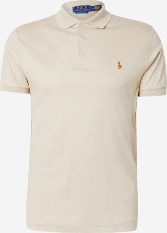 Polo Ralph Lauren Футболка в Бежевый: спереди