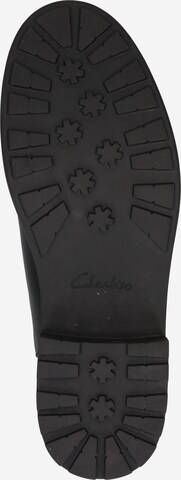 CLARKS - Botas Chelsea 'Orinoco' en negro