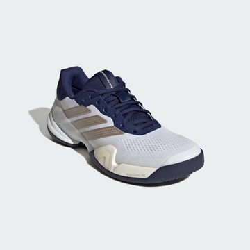 ADIDAS PERFORMANCE Sports shoe 'Barricade 14 Clay' in White