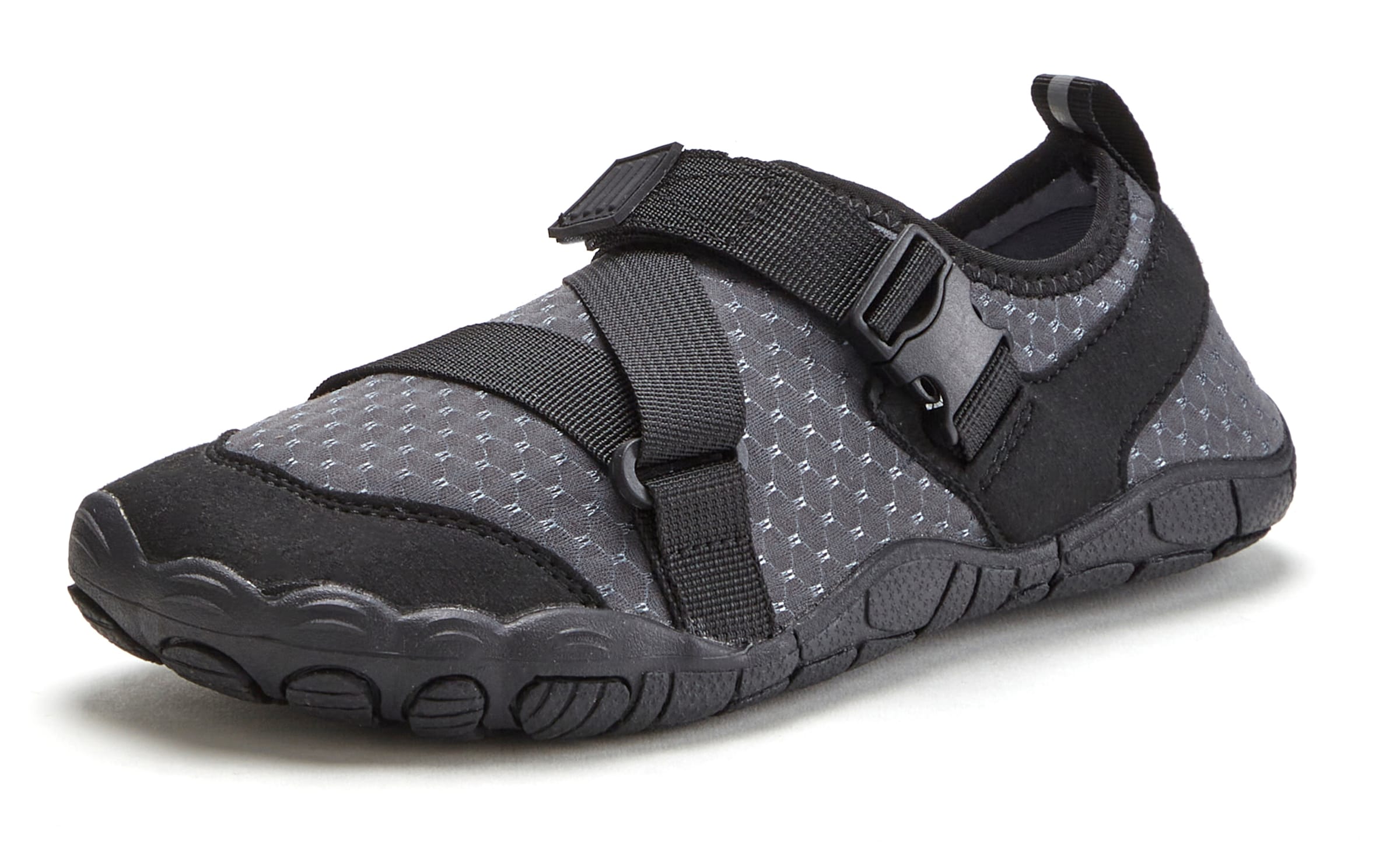 VENICE BEACH Obuv do vody - Sivá: predná strana