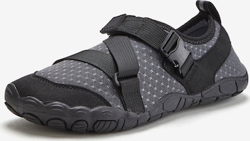 VENICE BEACH Wasserschuh in Grau: Vorderseite