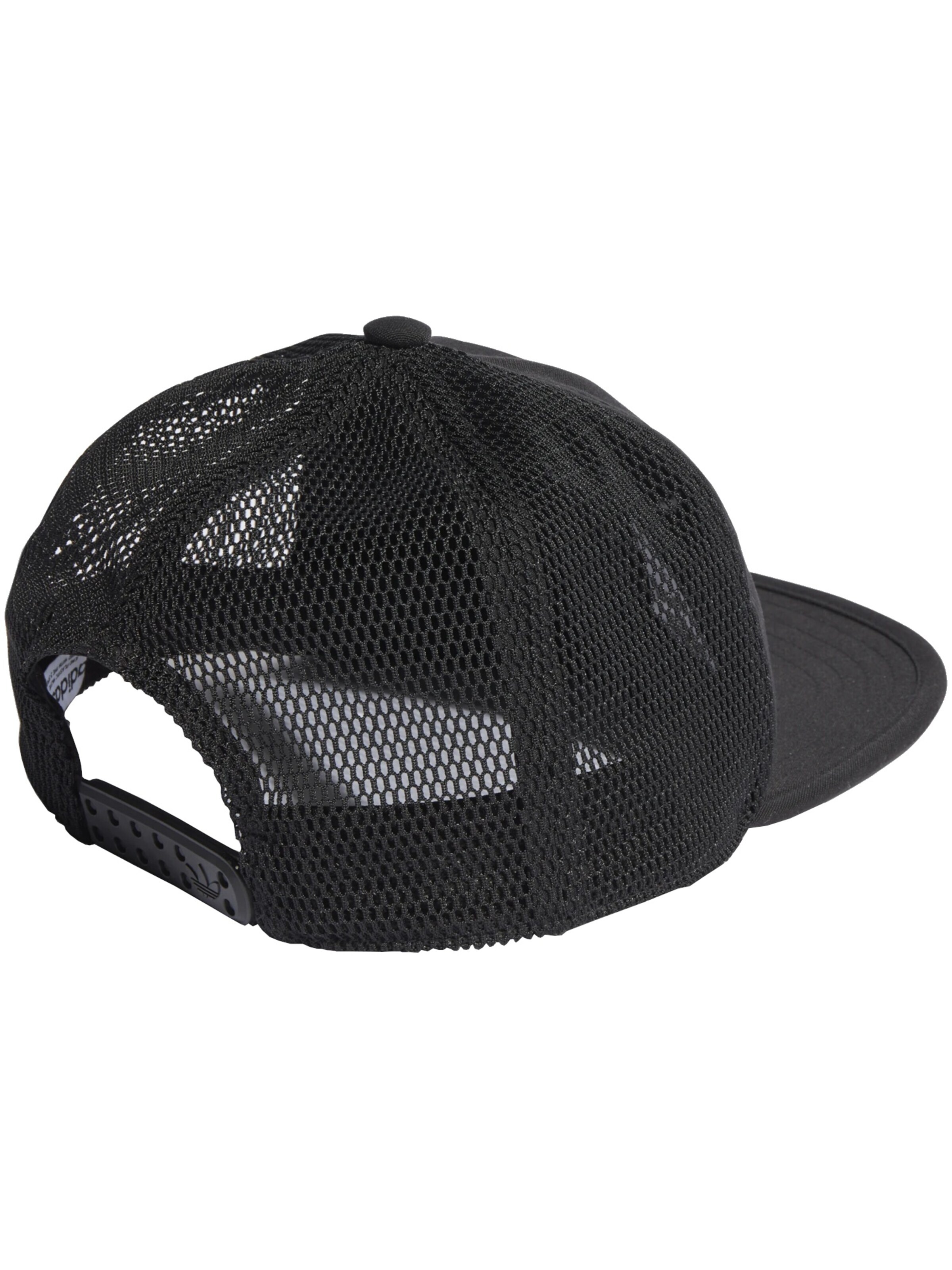 ADIDAS ORIGINALS Cap 'Adicolor Archive'‌ in Schwarz