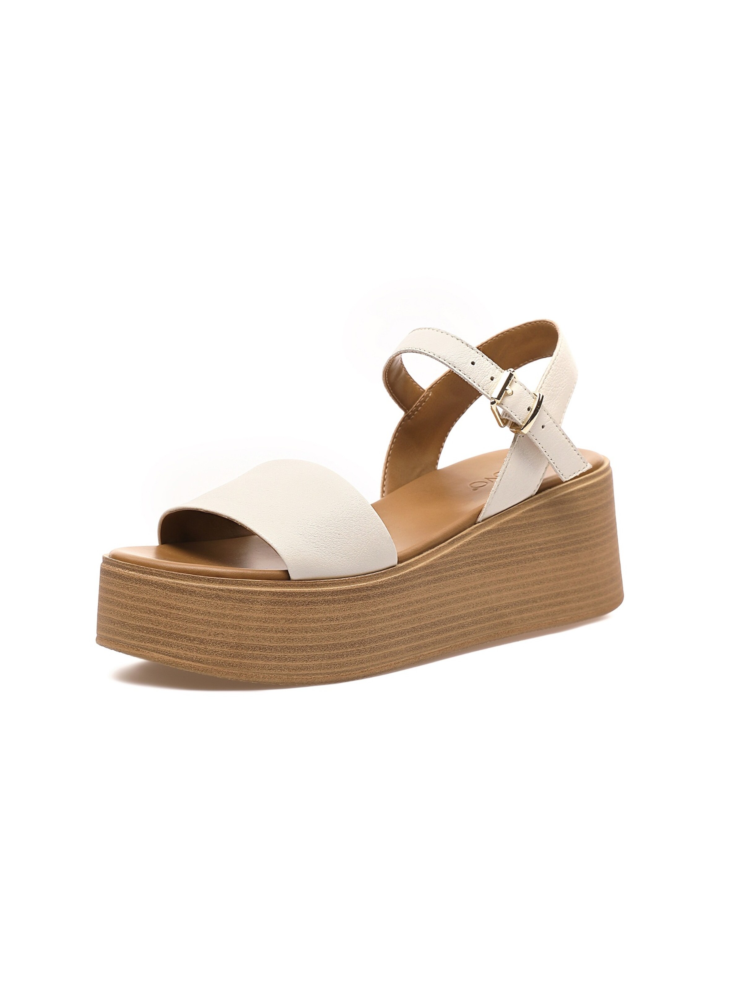 Sandalo di INUOVO in beige