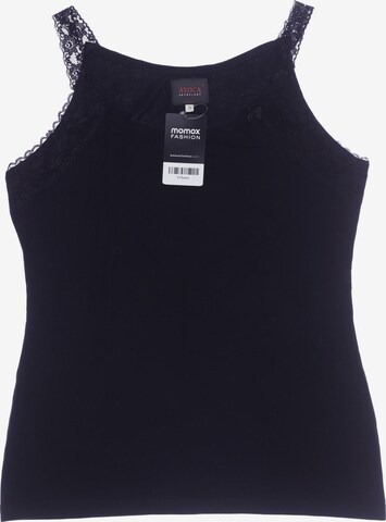 Avoca Top L in Schwarz: predná strana