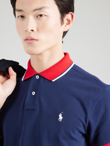 Polo Ralph Lauren Футболка в Синий