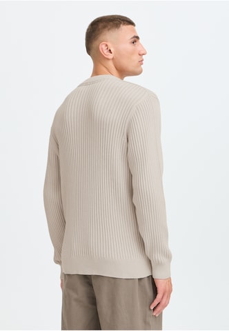 !Solid - Pullover 'SDVasil' em bege