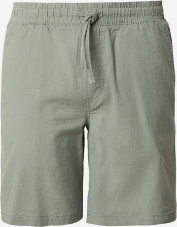 JACK & JONES Shorts 'JPSTJAIDEN' in Grün: Vorderseite