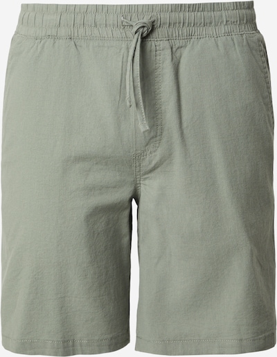 JACK & JONES Hlače 'JPSTJAIDEN' u sivkasto zelena, Pregled proizvoda