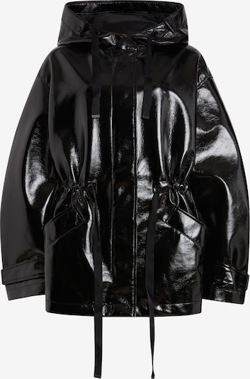 AllSaints Between-season jacket 'KELSIE' in Black, Item view