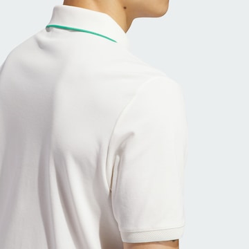 ADIDAS PERFORMANCE - Camiseta funcional 'Trefoil' en blanco