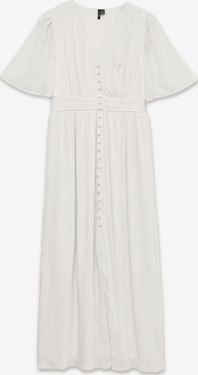 VERO MODA Shirt dress 'VMDora' in 34 in White, Item view
