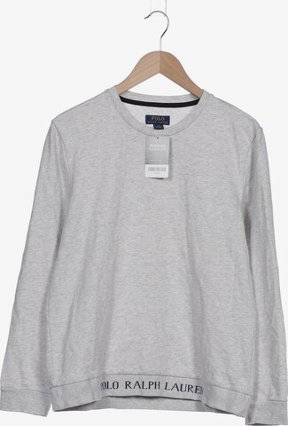 Polo Ralph Lauren Sweater M in Grau: predná strana