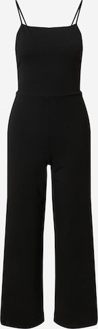 EDITED Jumpsuit 'Noor' i svart: forside