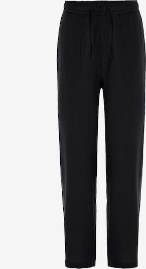 Kelnės iš Dandalo, spalva – juoda, Prekių apžvalga