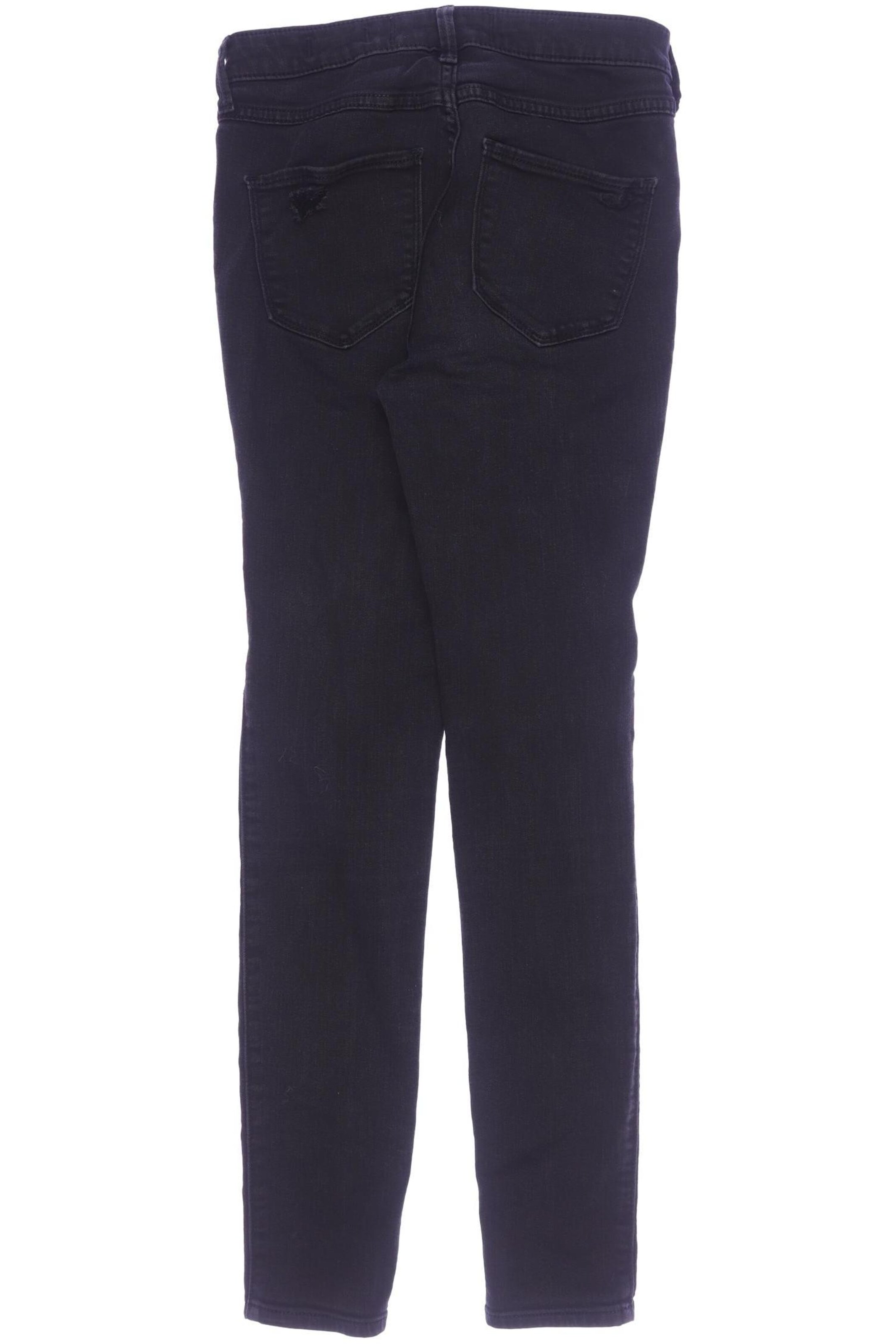 HOLLISTER Jeans in 26 in Black