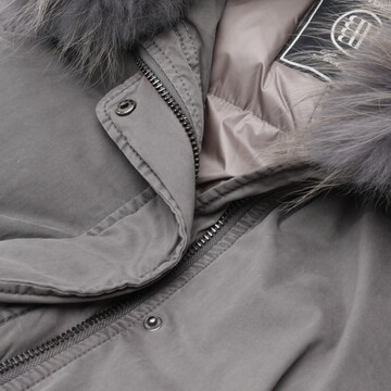 BLONDE No. 8 Jacket & Coat in XS in Grey