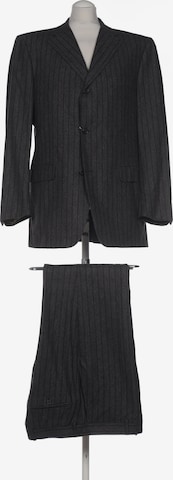 Baldessarini Suit in L-XL in Grey: front