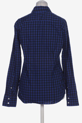 Lands‘ End Blouse & Tunic in S in Blue