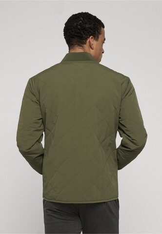 Veste mi-saison 'Hulckby' INDICODE JEANS en vert