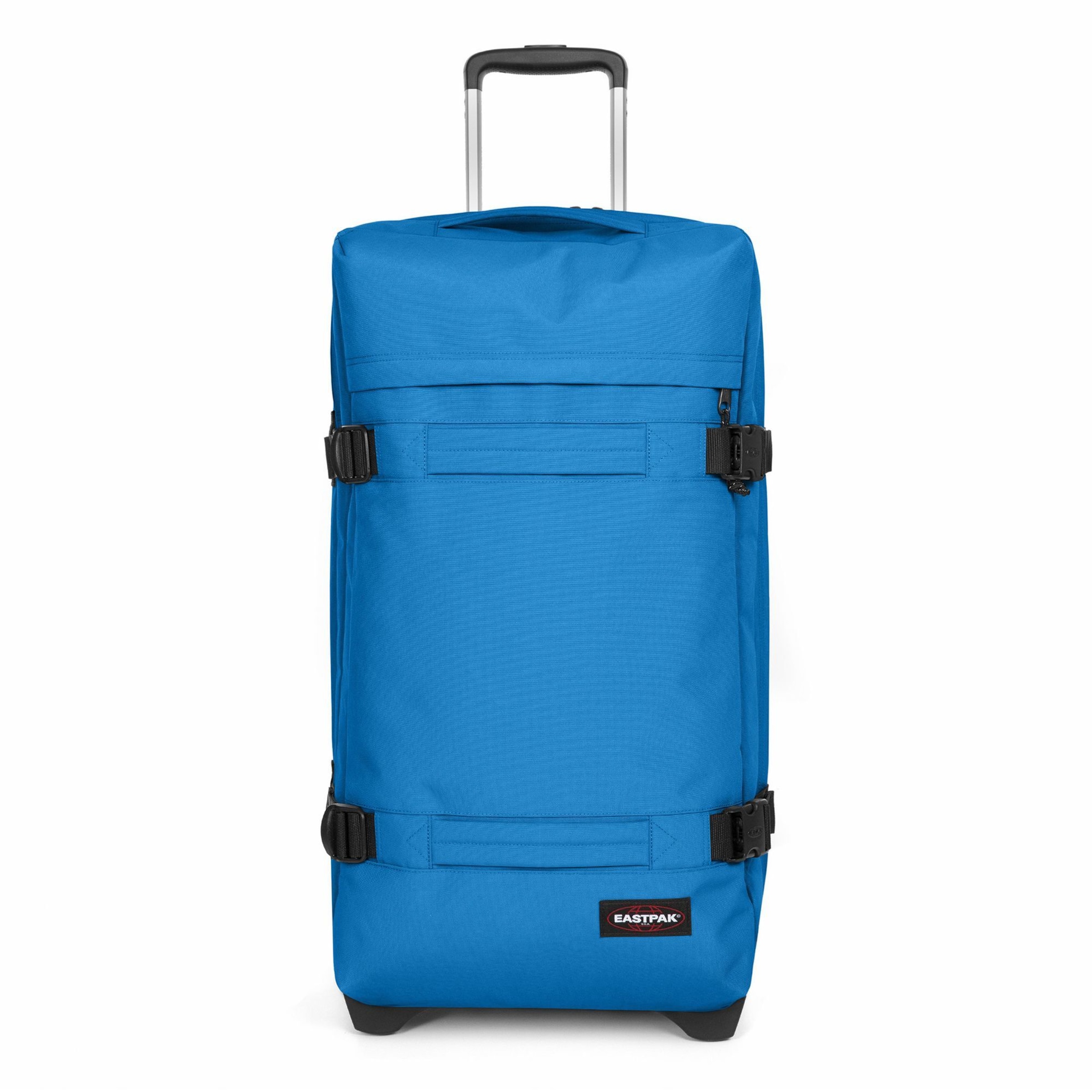 Borsa da viaggio 'Transit'R' di EASTPAK in blu: frontale
