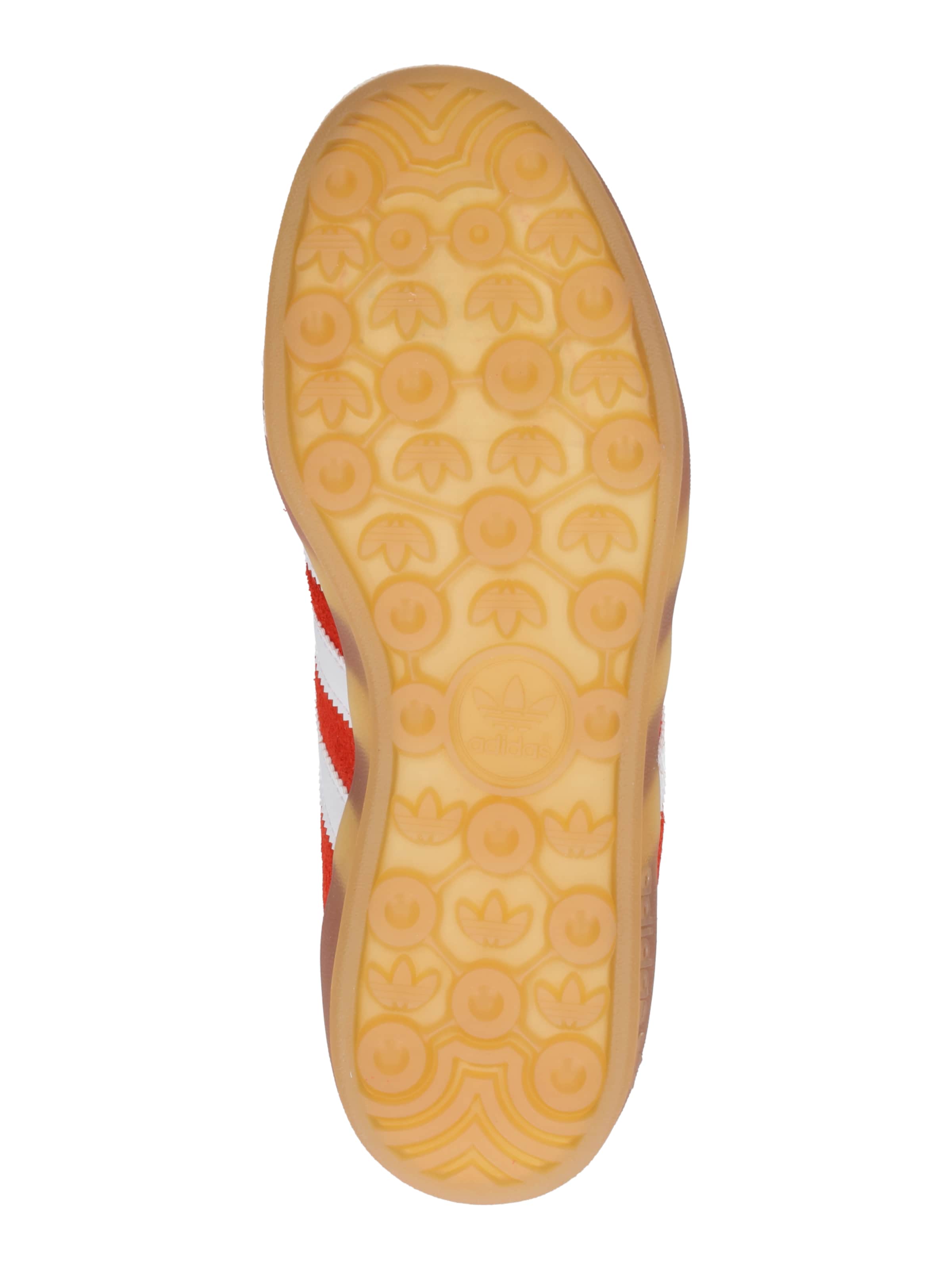 ADIDAS ORIGINALSNiske tenisice &#x27;Gazelle&#x27; - narančasta boja